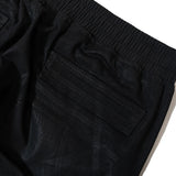 GA COATING CARGO JOG PANTS