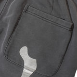 Vanson/RITZ Bone Sweat Pants