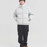 JE-SELECT-ボリューム・パフ・JKT