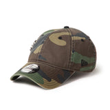 NEW ERA/ニューエラ 9FORTY CS UNST STUDS