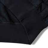 GA 裏毛-POP MOTIF HOODIE