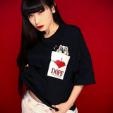 GA×GALFY-ガルスモDOPE-Tee