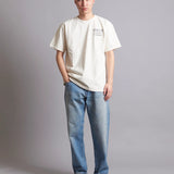 VANSON-MADE IN USA-ヘビーオンス・ボーン-SSTEE