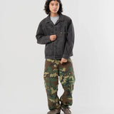 Levi's/リーバイス TYPE 1 TRUCKER JACKET  MIDNIGHT HARVEST