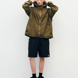 KELTY/ケルティ PACKABLE COMPACT PARKA