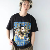 Threads on demand/スレッドオンデマンド スポーツSS Tシャツ