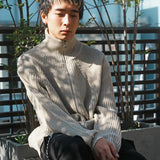 JE-DRIVERS KNIT