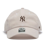47/フォーティーセブン CLEANUP SEERSUCKER NY&LA
