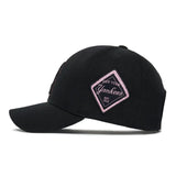 MLB　KOREA-ダイヤモンド-ボールCAP