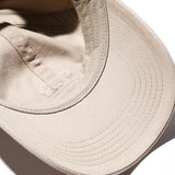 THE FOX BASEBALL CAP