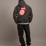 B-TRS DUCK HOODED BLOUSON