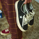 CONVERSE/コンバース ONE STAR AGED SUEDE AG