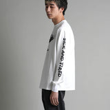 JE-EAGLE LS TEE