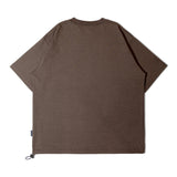 PENDLETON-Tee/Pants/Pocketable Bag SET