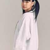 GA 裏毛-BOY＆GIRL CREW