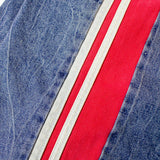 GA 切替LINE-BUGGY JEAN