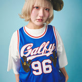 GALFY-ウェッサイ成金ユニフォーム