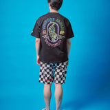 YOIDORE 酔虎ﾈｵﾝ TEE