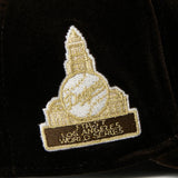 NEW ERA/ニューエラ PC59FIFTY VELVET