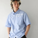 GA Graphic Layout S/S Shirt