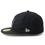 NEW ERA/ニューエラ 59FIFTY SB SEERSUCKER
