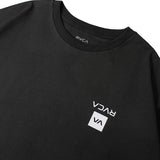 RVCA UP STATE TEE
