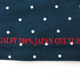 GALFY/ガルフィー 集合体恐怖症 SS Tee