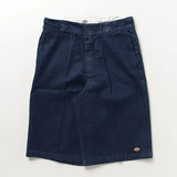 Dickies/ディッキーズ DENIM MULTI-USE POCKET WORK SHORT