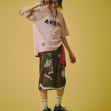 GALFY/ガルフィー 復刻GALFY is DOG SS Tee
