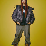 GALFY-パフパフ泥棒ジャケット