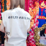 【GALFY×GALLIS ADDICTION】別注ガリノースリーブ