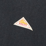 KELTY/ケルティ BACK TYPO LOGO S/S T-SHIRT