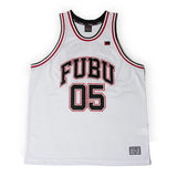 FUBU Basket Tank