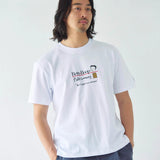 Philip Lumbang/フィリップ・ランバン Betty Boop S/S TEE