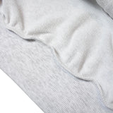 JE-MILITARY HALF ZIP
