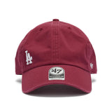 47/フォーティーセブン PASTEL ROWER RIGHT LOGO