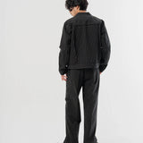 Schott/ショット LOT. 763J STRIPE FRISCO JKT