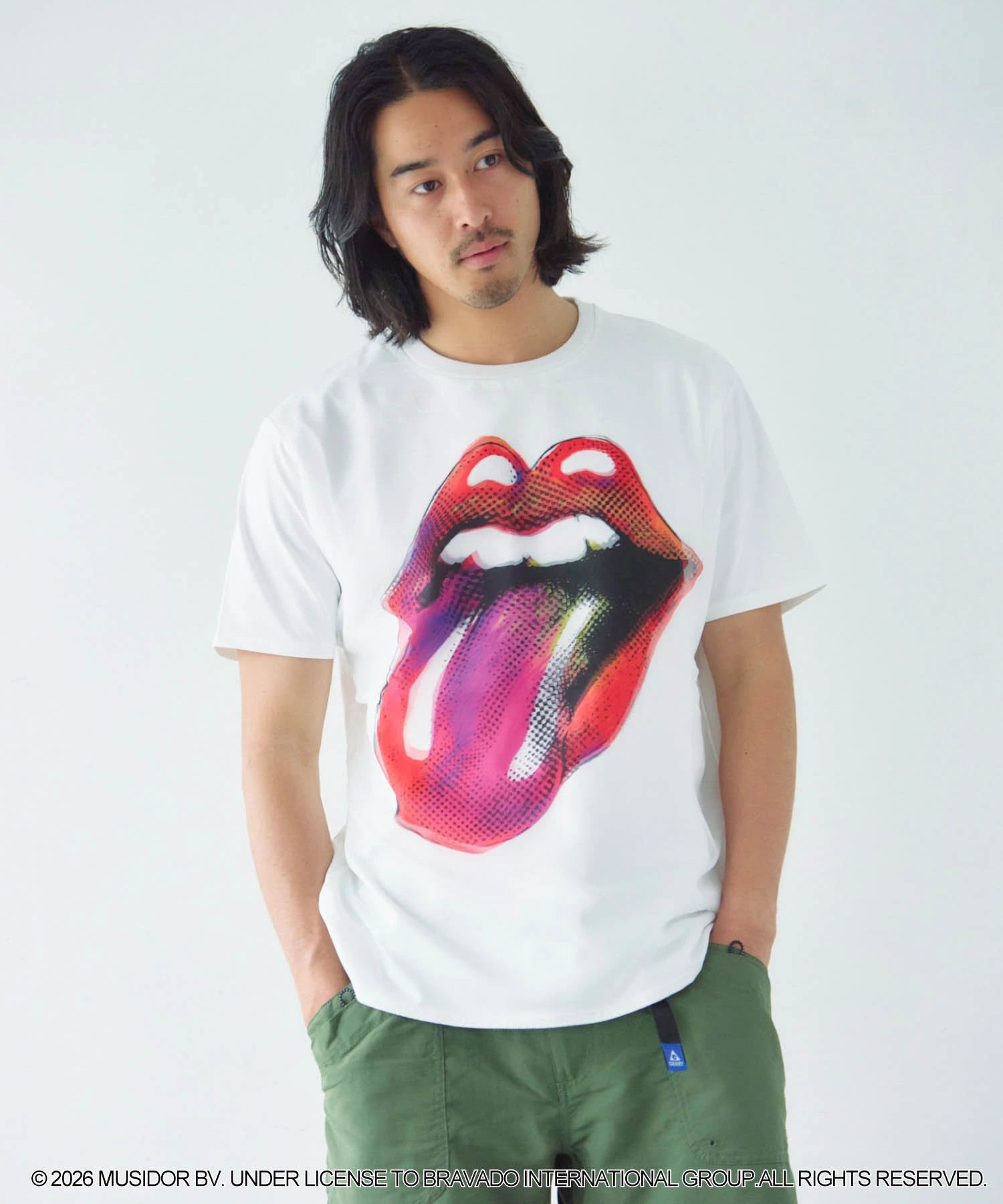 TRIPPY MIKIO ART/トリッピーミキオアート RS SSTEE