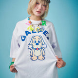 GALFY-GALPEE Tee