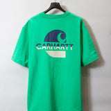 CARHARTT-POCKET C GRAPHIC T-SHIRT
