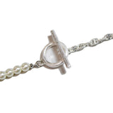 JE-VARIOUS NECKLACE