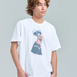 GA Photo SS Tee