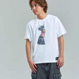 GA Photo SS Tee