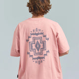 PENDLETON/ペンドルトン Back Print SSTEE