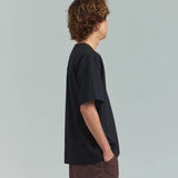 JE STUDS POCKET SS TEE