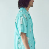 Schott/ショット MARILYN MONROE RAYON SS SHIRT