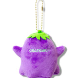 GRAF&WU-BOO GHOST  BIGキーホルダー②