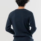 Schott/ショット ARMY RIB HENLEY LSTEE