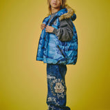 GALFY-パフパフレンジャーベスト