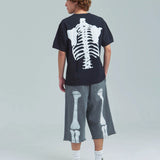 vanson/バンソン RITZ-サーマル S/S Tee
